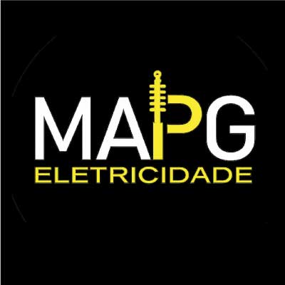 Logotipo antigo da MAPG