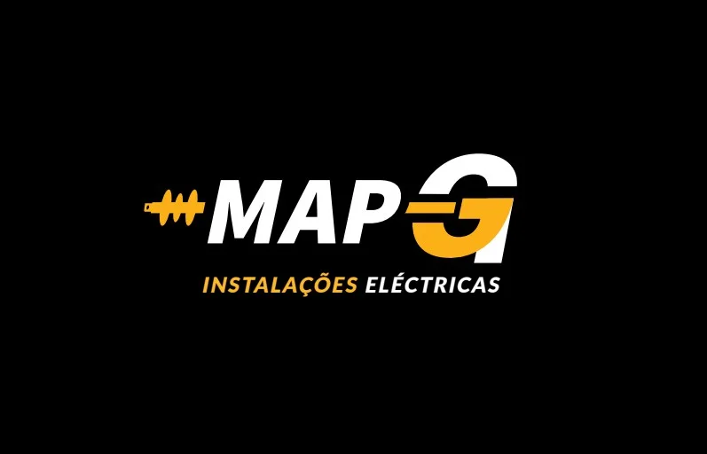 Versão final da identidade visual MAPG