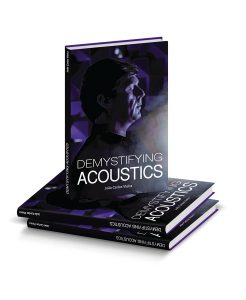 Demystifing Acoustic